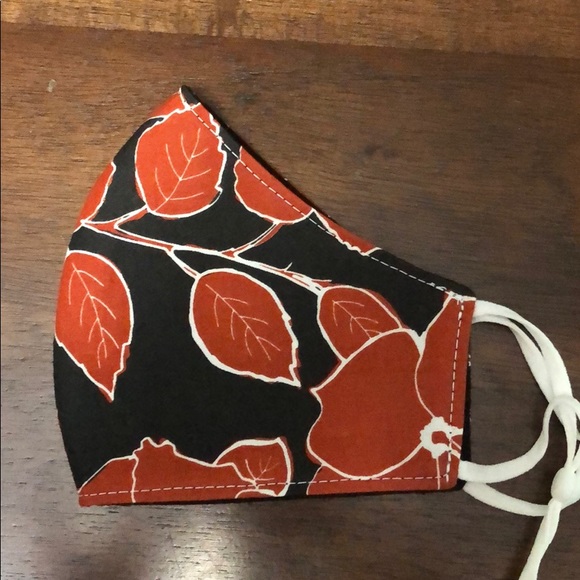 ❗️SOLD❗️Mid pac mask - Picture 2 of 2